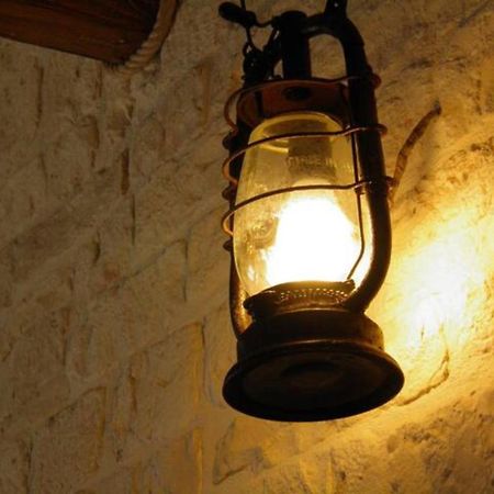 Taverniere Dei Trulli Alberobello Zewnętrze zdjęcie