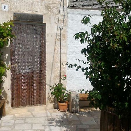 Taverniere Dei Trulli Alberobello Zewnętrze zdjęcie