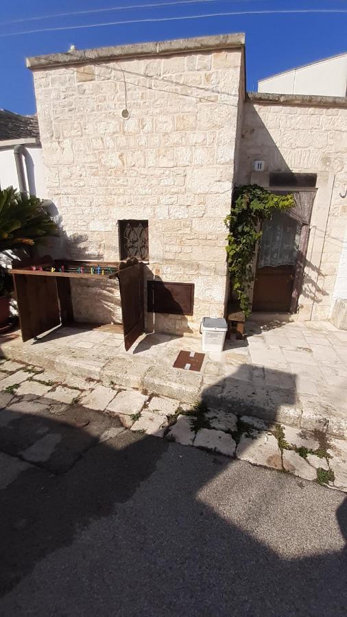 Taverniere Dei Trulli Alberobello Zewnętrze zdjęcie