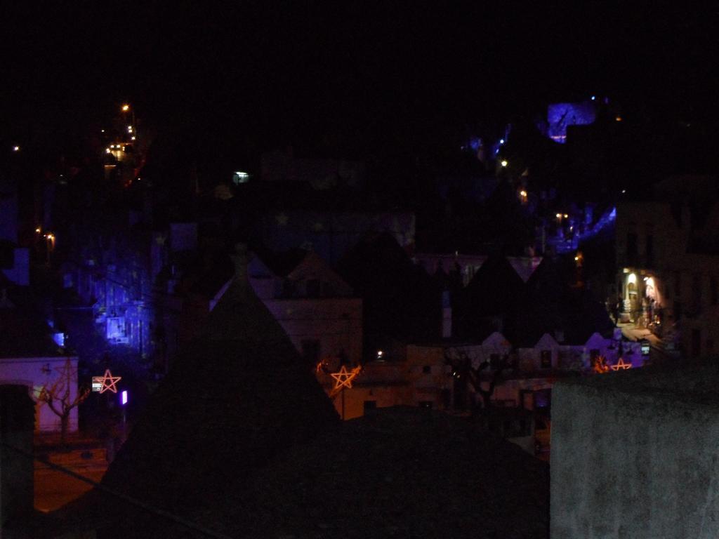 Taverniere Dei Trulli Alberobello Zewnętrze zdjęcie