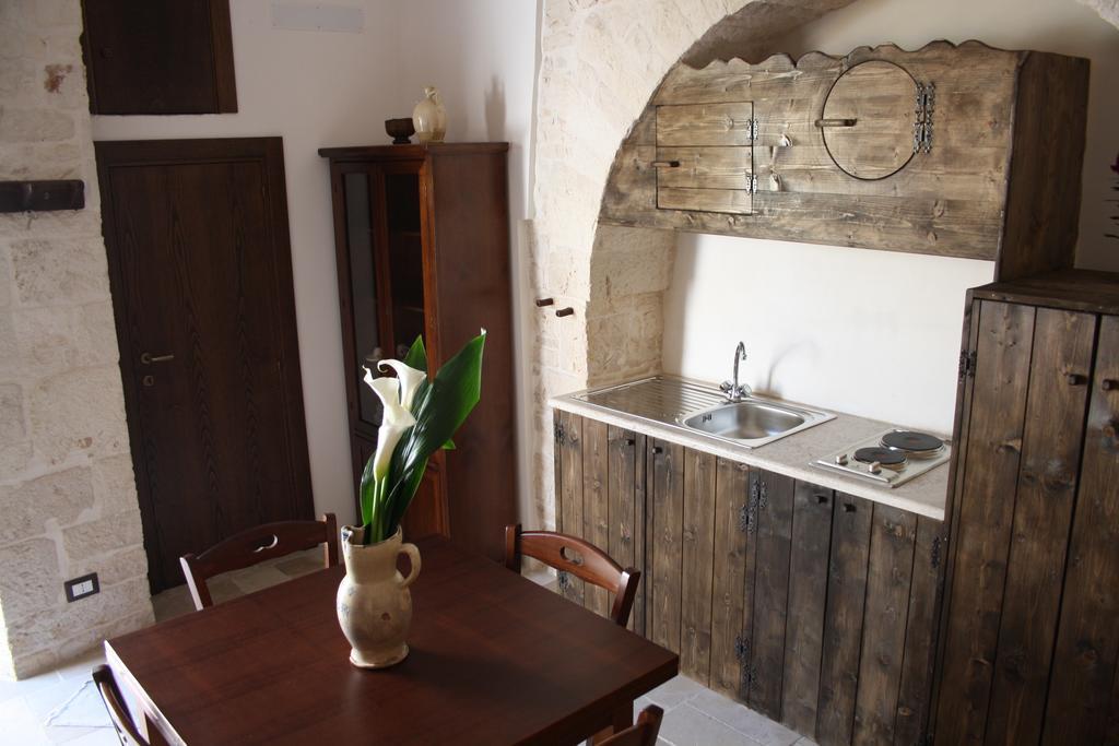 Taverniere Dei Trulli Alberobello Pokój zdjęcie