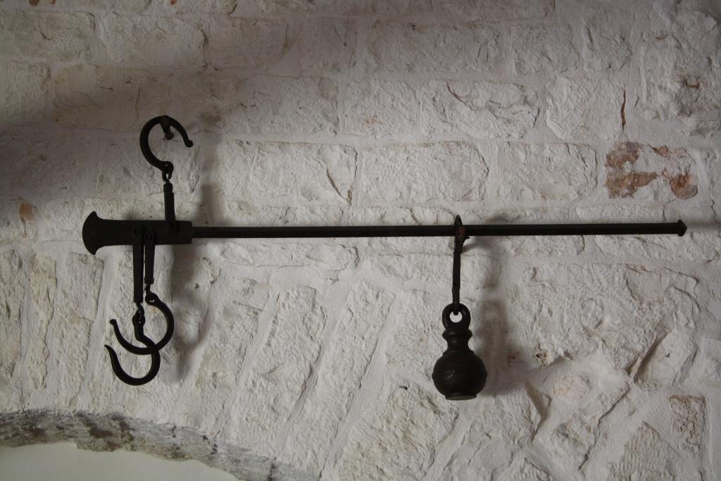 Taverniere Dei Trulli Alberobello Zewnętrze zdjęcie